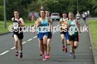 Newton Aycliffe 10k Road Race, County Durham. Photo: David T. Hewitson/Sports for All Pics